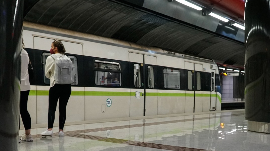 ΣΤΑΣΥ: Ξεκινά το έργο κάλυψης του δικτύου του Μετρό με σήμα κινητής τηλεφωνίας