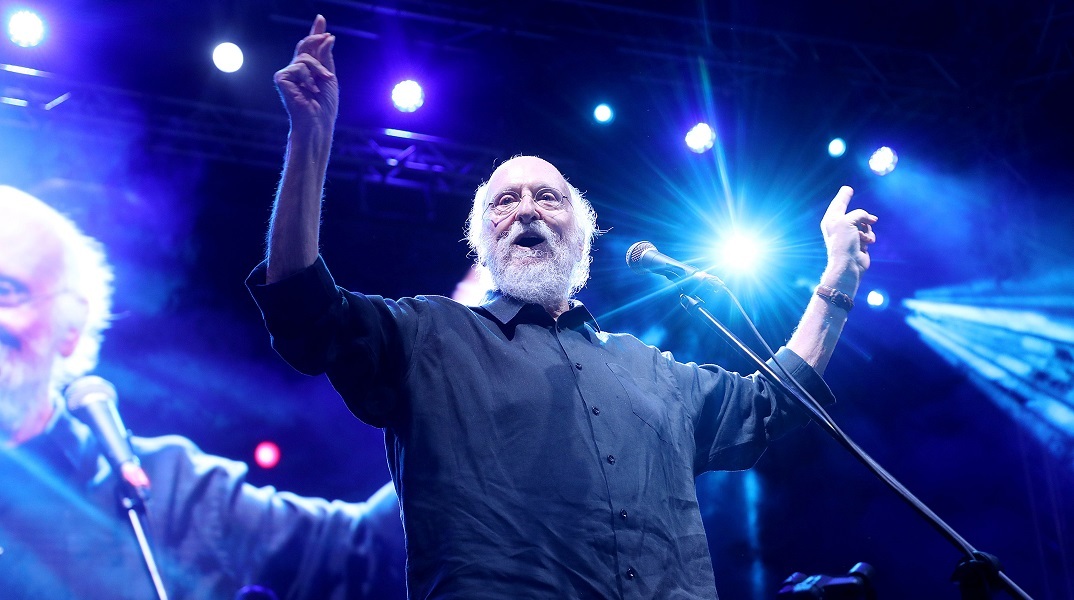 Διονύσης Σαββόπουλος