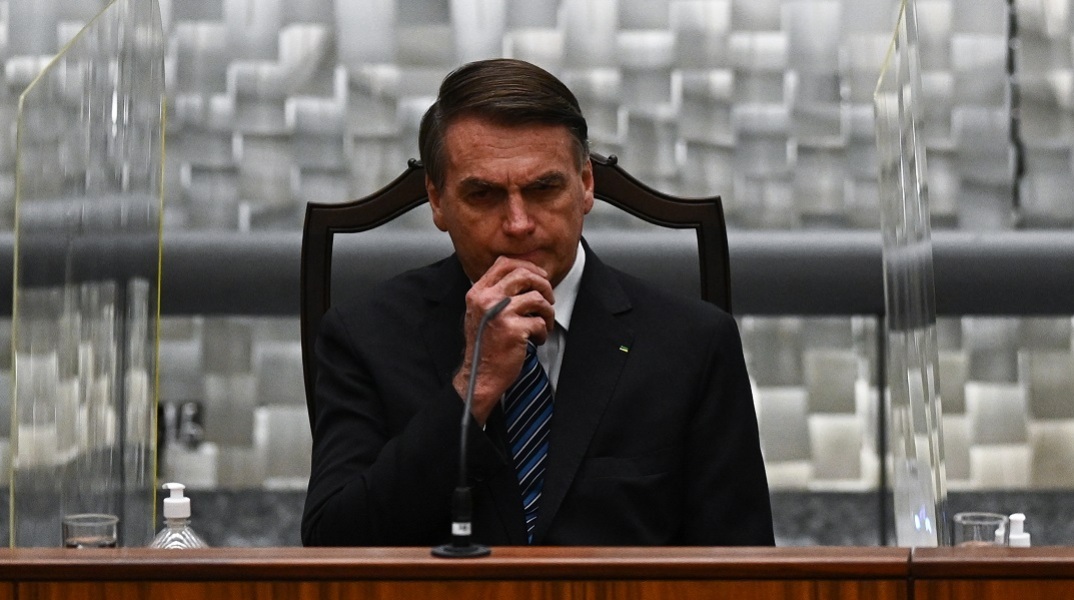 Βραζιλία: Τα προσωπικά έξοδα του Ζαΐχ Μπολσονάρου από τα κρατικά ταμεία	