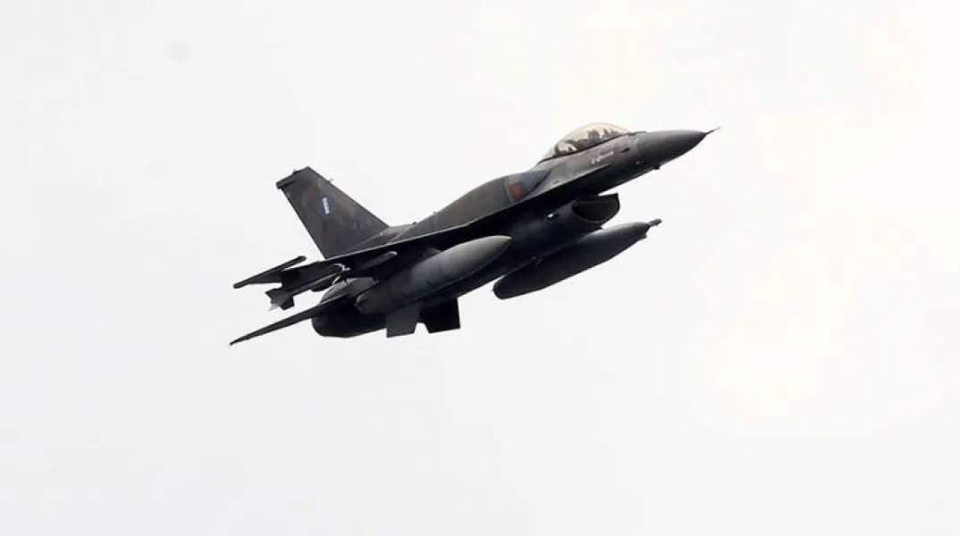 WSJ: Ο Μπάιντεν ζητά την έγκριση του Κογκρέσου για την πώληση F-16 στην Τουρκία και F-35 στην Ελλάδα
