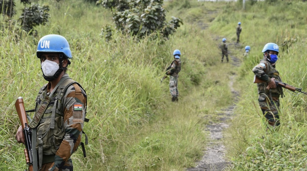 ΛΔ Κονγκό: Πάνω από 60 νεκροί μέσα σε μια εβδομάδα στην Ιτούρι	