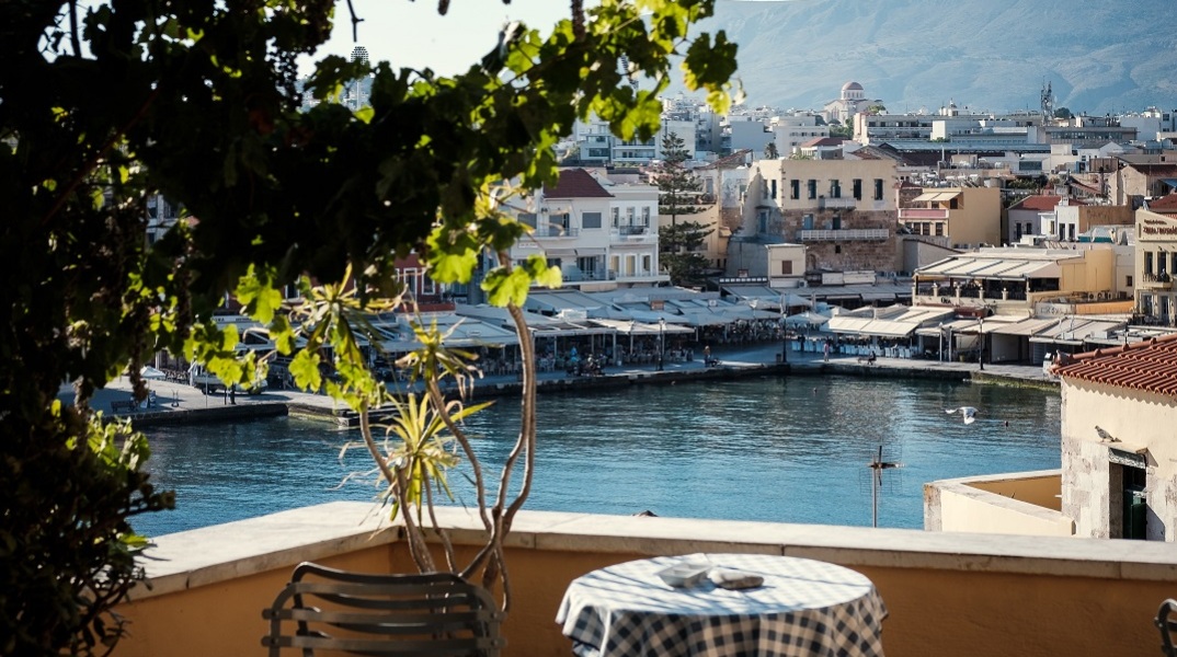 Κρήτη: Ανάμεσα στους 10 κορυφαίους τουριστικούς προορισμούς το 2023