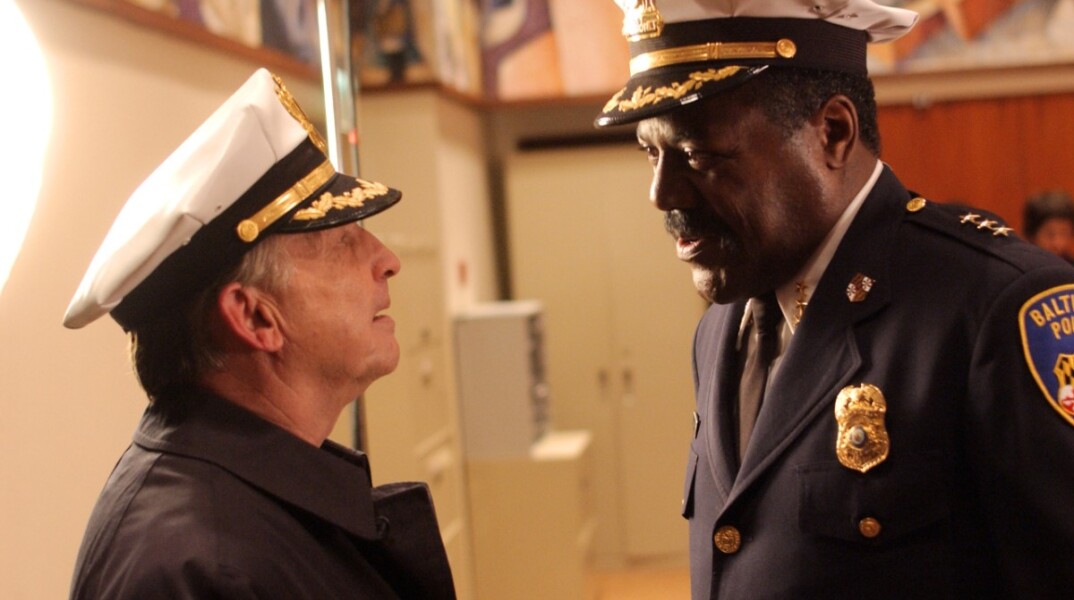 Πέθανε ο ηθοποιός αλ μπραουν