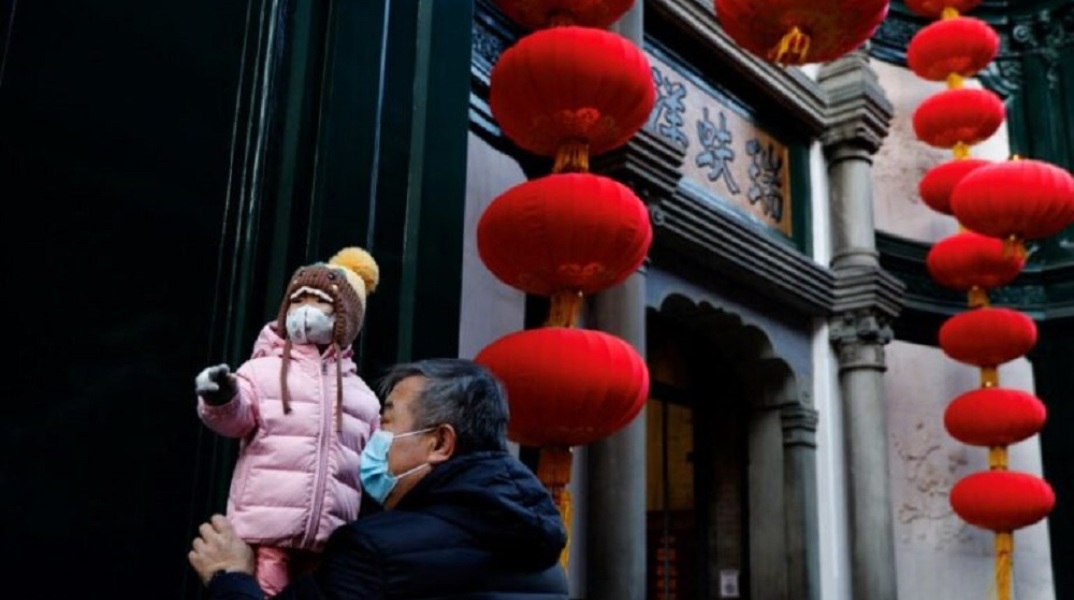 Κίνα-Νταβός: Ο αντιπρόεδρος της κινεζικής κυβέρνησης Λιού τονίζει πως είναι αδύνατο για τη χώρα 