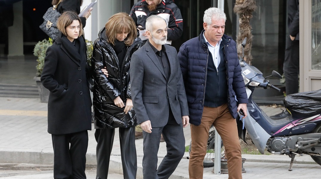 Δολοφονία Άλκη Καμπανού: Ολιγοήμερη διακοπή στη δίκη