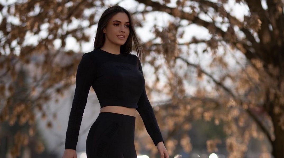 Πατρινό καρναβάλι: «Θέλω να κάνω τους ανθρώπους να διασκεδάσουν» δηλώνει η φετινή βασίλισσα