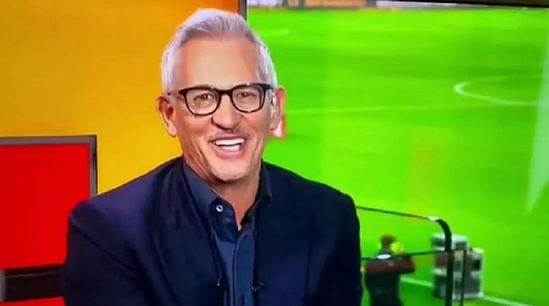 Φάρσα στο BBC με ήχους από ταινία ερωτικού περιεχομένου