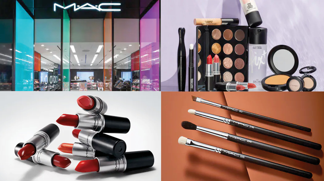 MAC Cosmetics