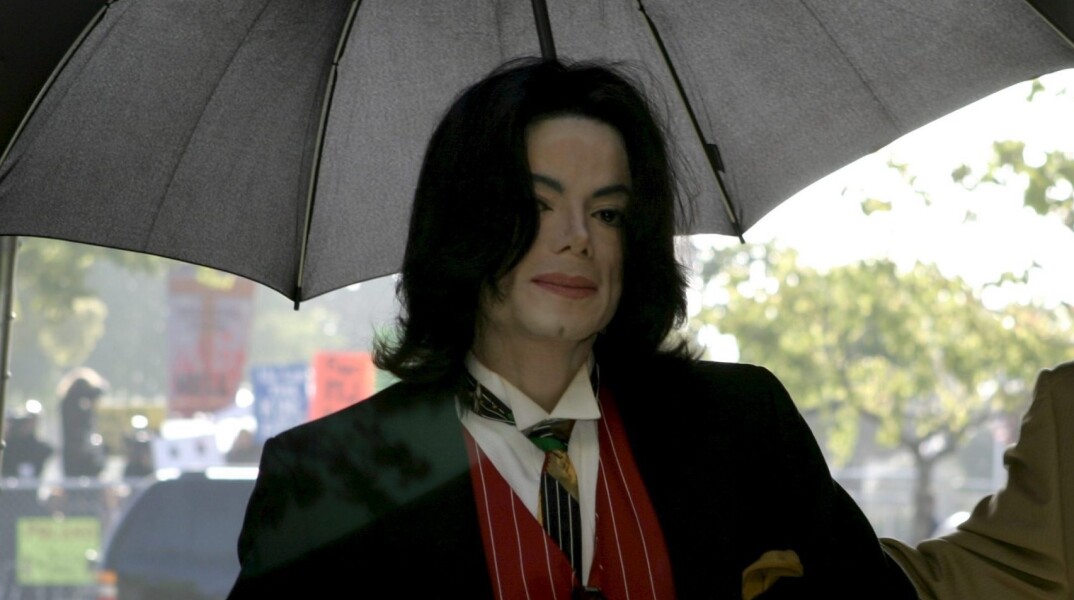 Ο Μάικλ Τζάκσον πέθανε στις 25 Ιουνίου 2009