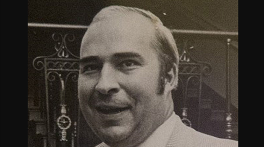 Ο Μπαντ Ντουάιερ