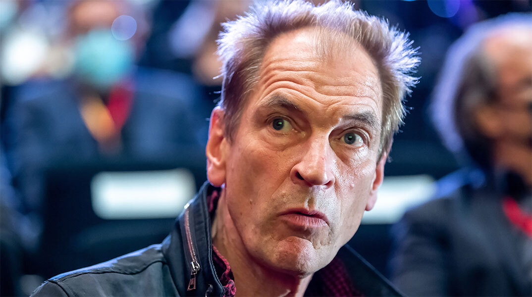 Τζούλιαν Σαντς