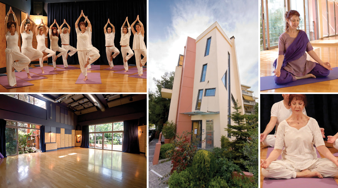 Shantom -  Λήδα Shantala