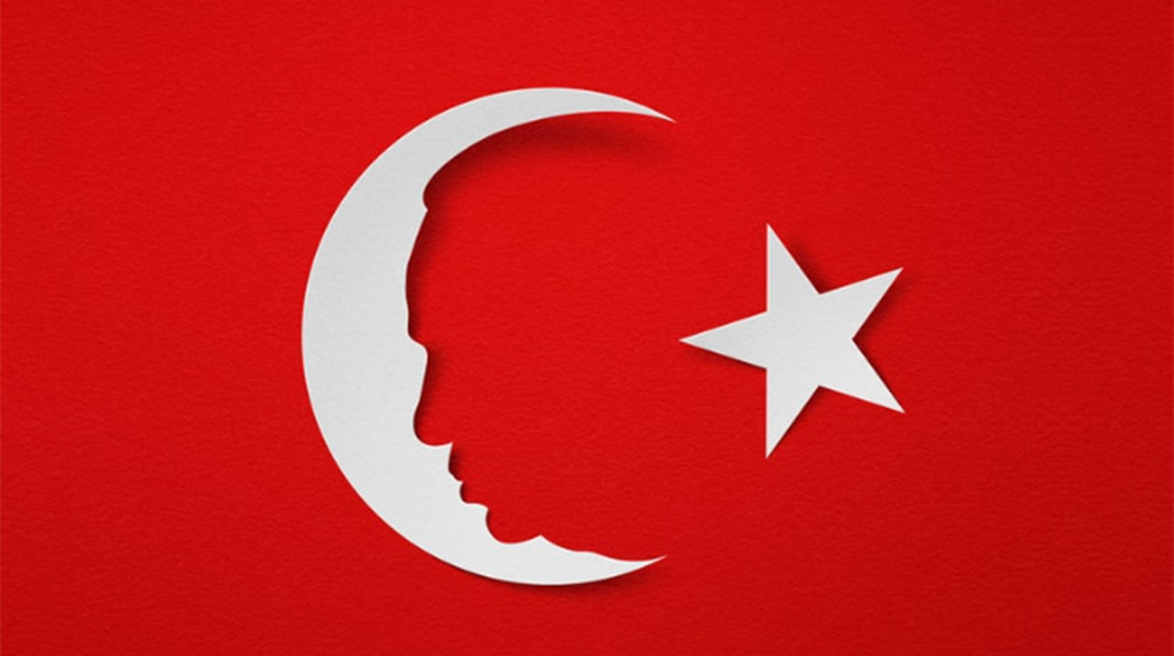 Το εξώφυλλο του Economist για τον Ερντογάν