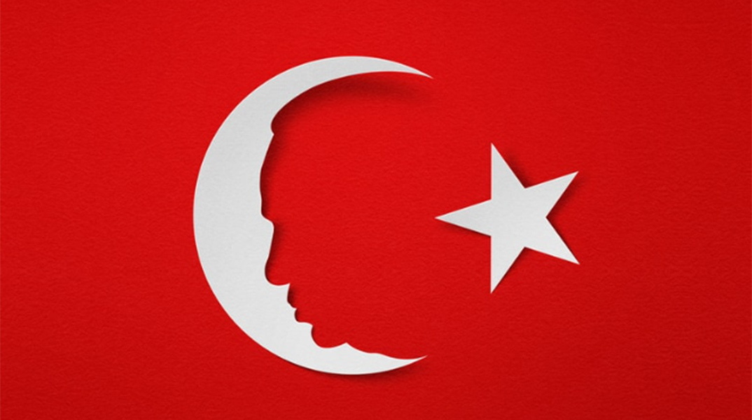 Το εξώφυλλο του Economist για τον Ερντογάν