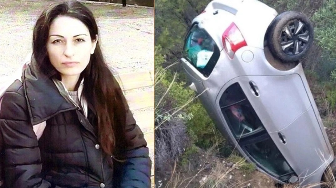 Εξαφάνιση στη Ρόδο: Για τέταρτη ημέρα αγνοείται η 44χρονη μητέρα 