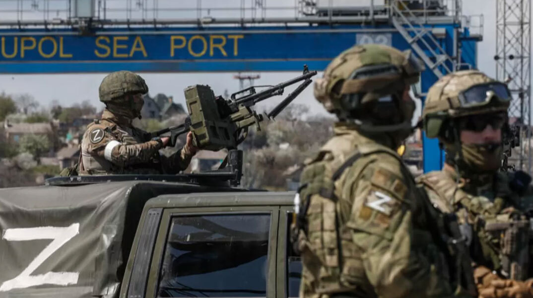 Με όπλα από τη Βόρεια Κορέα πολεμούν οι μισθοφόροι της Wagner στην Ουκρανία, καταγγέλλει ο Λευκός Οίκος