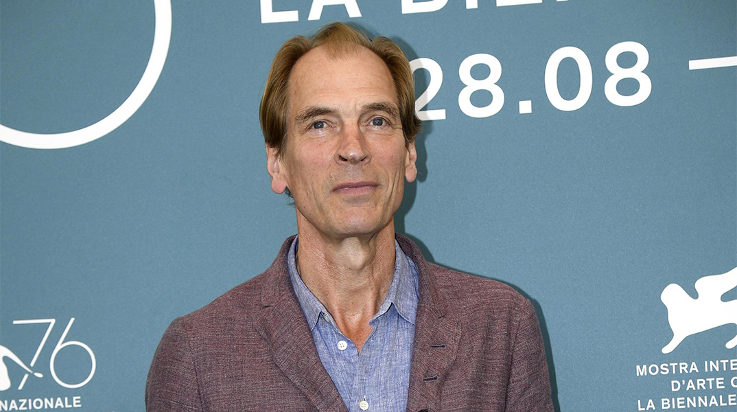 Τζούλιαν Σαντς