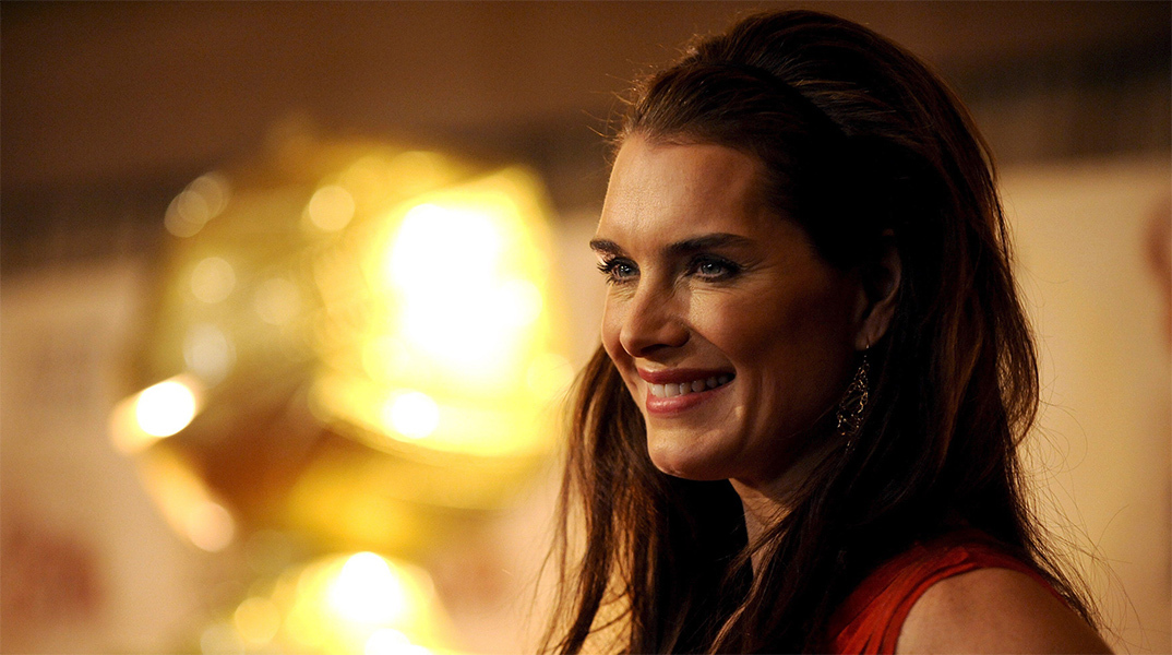 Μπρουκ Σιλντς