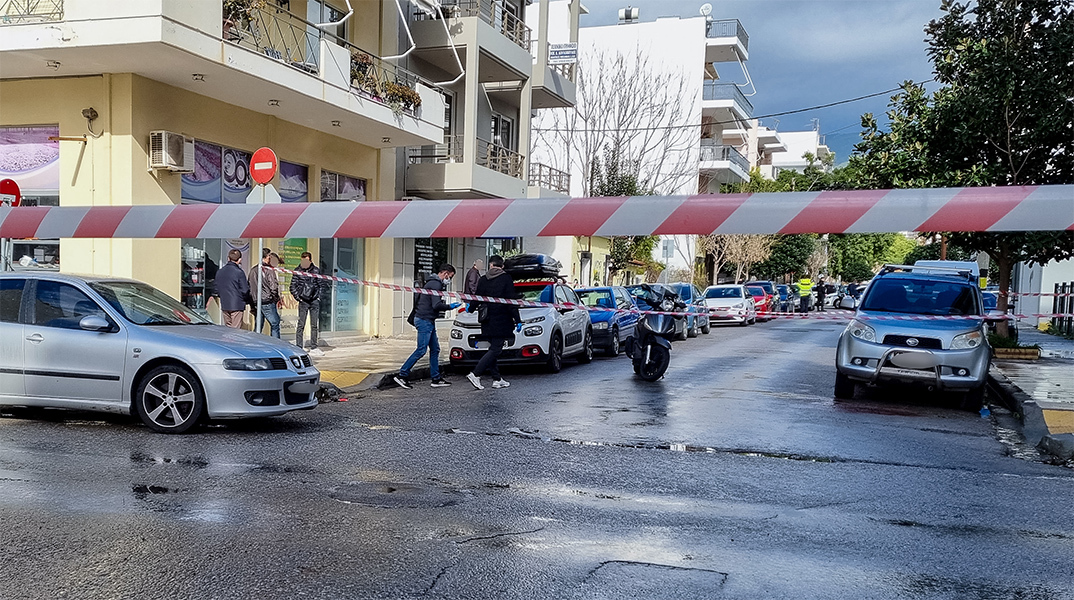 Εξιχνιάστηκε η δολοφονία του 47χρονου στην Καλαμάτα