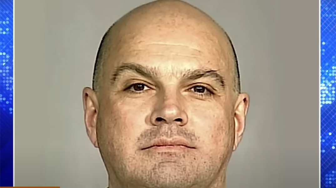 Ο καταδικασμένος Λάρι Ρέι για τη σεξουαλική εκμετάλλευση φοιτητών 