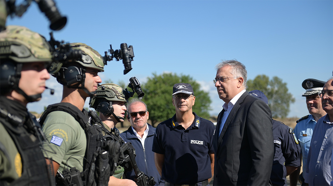 Τάκης Θεοδωρικάκος