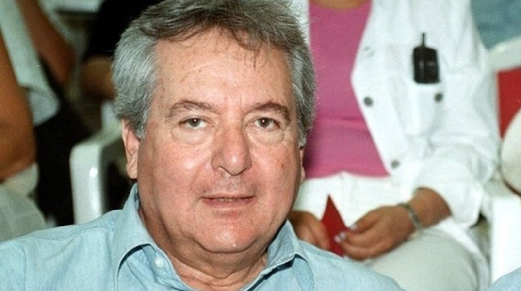 Αιμίλιος Ζαχαρέας