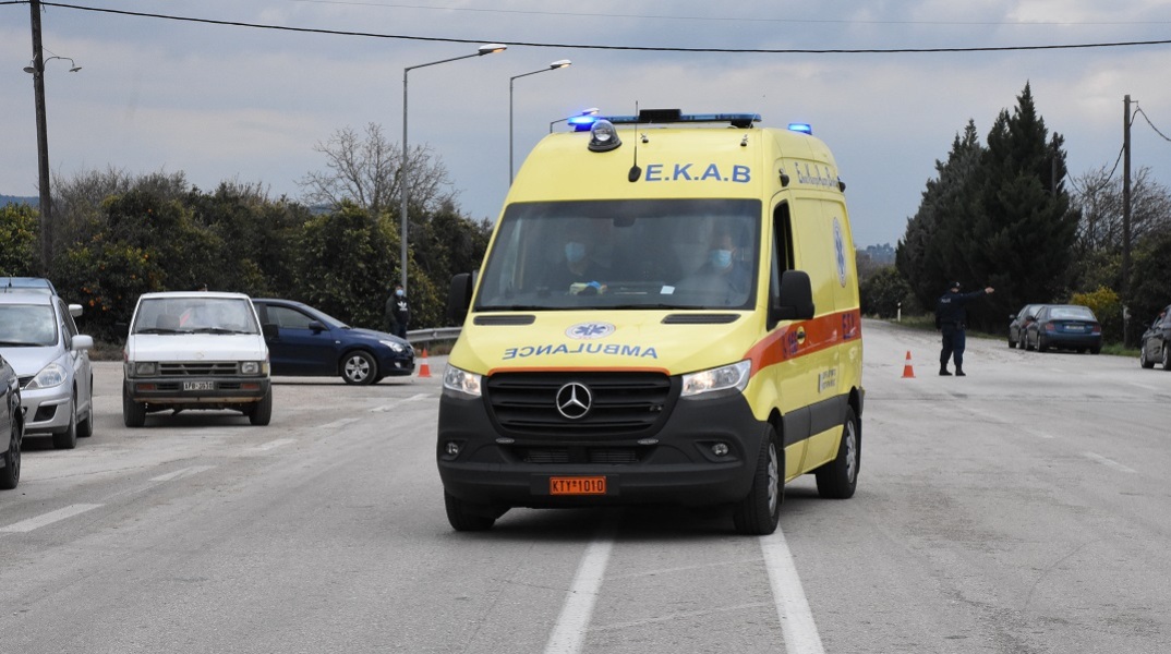 Δύο άνδρες έπεσαν στη θάλασσα στους Νέους Επιβάτες Θεσσαλονίκης - Νεκρός ο ένας
