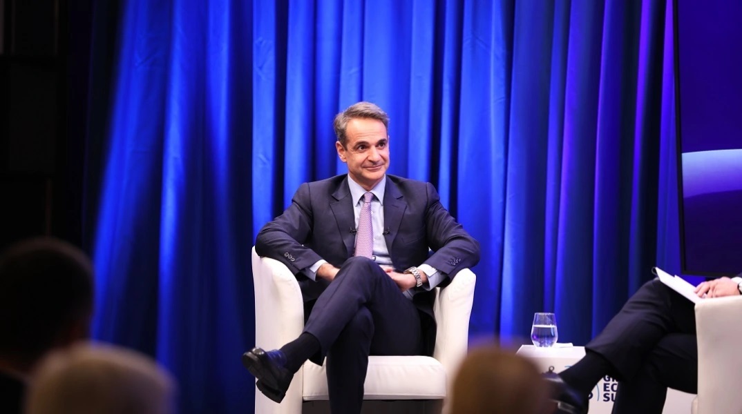 Μητσοτάκης για Dentist Pass: Δεν το είπαμε προεκλογικά αλλά το κάναμε