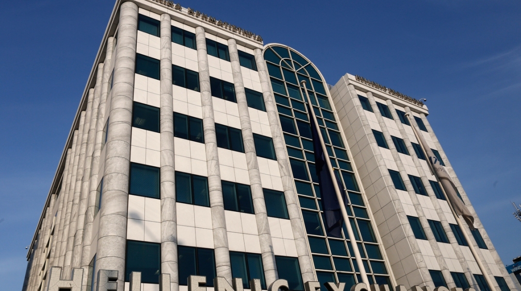 Ελληνικό χρηματιστήριο