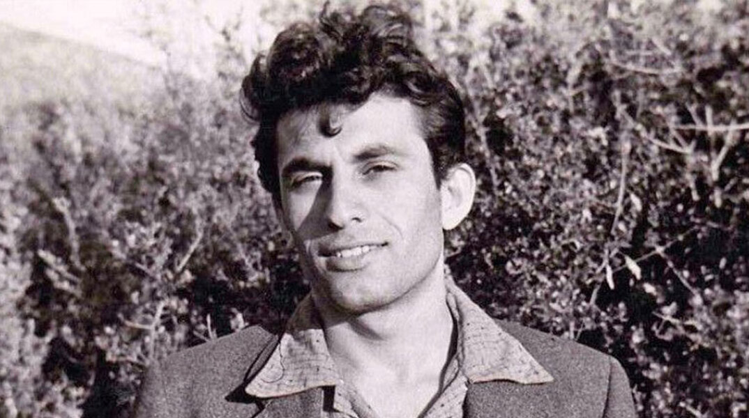 Ο Νίκος Ξανθόπουλος ήταν το «παιδί του λαού» στον ελληνικό κινηματογράφο