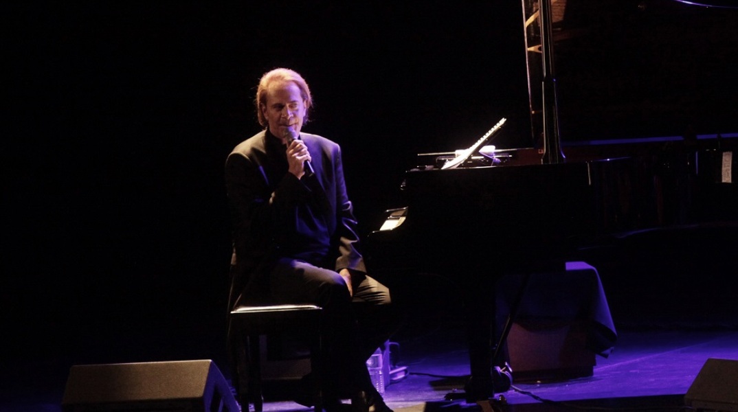 Στέφανος Κορκολής: «Όταν μου το είπε ο γιατρός μου, πραγματικά πάγωσα»