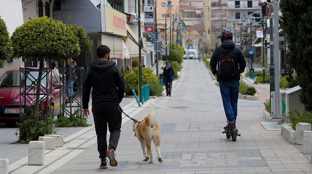Έγκριση από το Δημοτικό Συμβούλιο του δήμου Λαρισαίων μνημονίου συνεργασίας με το Σωματείο «ΔΙΑΖΩΜΑ»