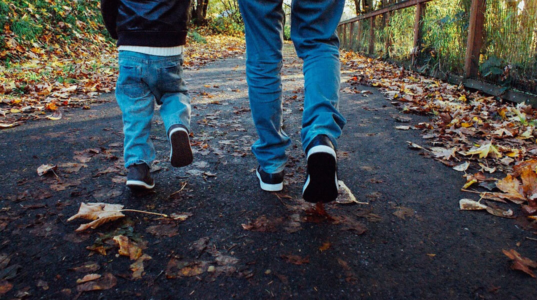 Όσο πιο κινητικό το παιδί τόσο λιγότερες οι πιθανότητες να πάθει κρυολόγημα, σύμφωνα με Πολωνούς ερευνητές