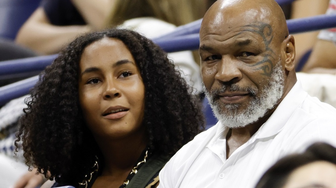 Γυναίκα κατέθεσε μήνυση κατηγορώντας τον Mάικ Τάισον για βιασμό στις αρχές της δεκαετίας του '90