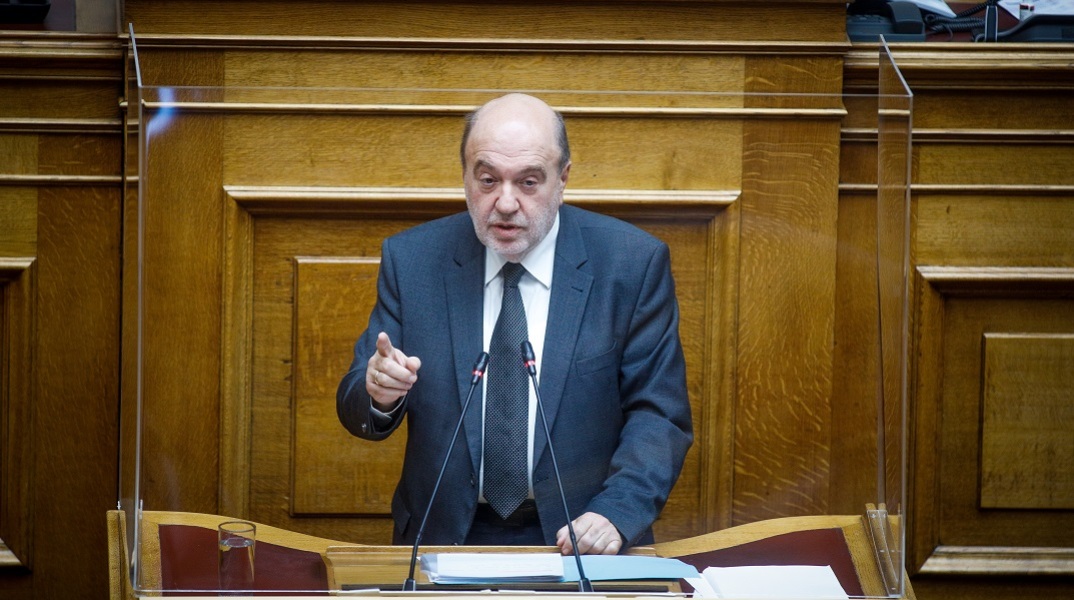 Ειδικό Δικαστήριο: Κατέθεσε ο Τρύφων Αλεξιάδης -Τι δήλωσαν οι συνήγοροι του Καλογρίτσα