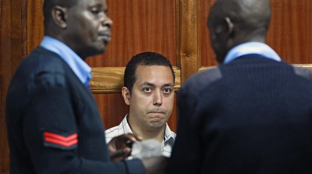 Κένυα: Διπλωμάτης σκότωσε την πρέσβειρα της Βενεζουέλας για να αναλάβει τη θέση της