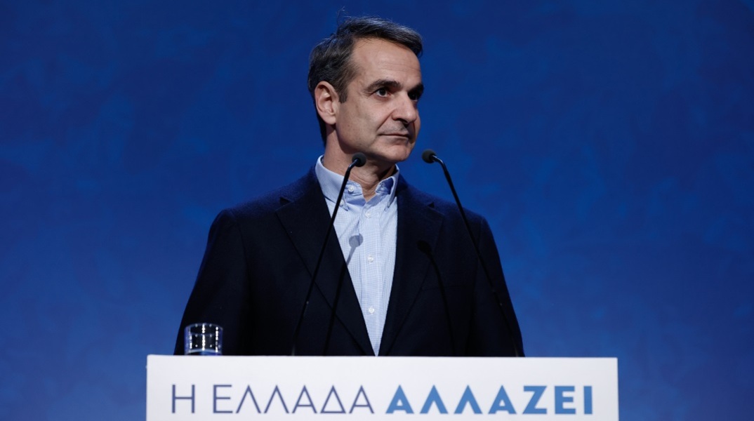 Μητσοτάκης - Πρόταση δυσπιστίας: Ο Τσίπρας έγραψε μόνος τον πρόλογο της ήττας του