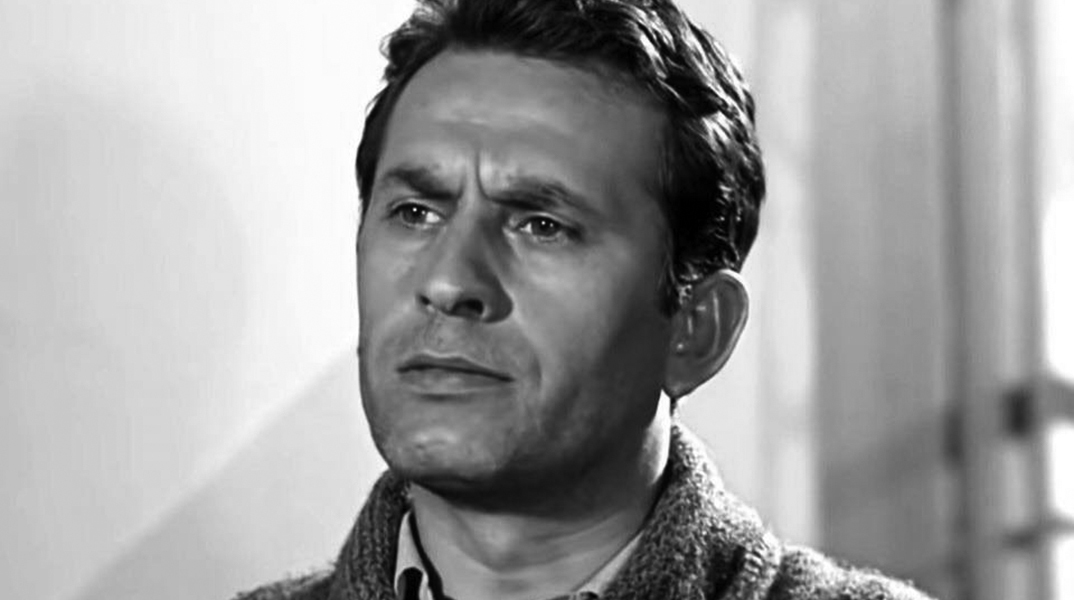 Νίκος Ξανθόπουλος