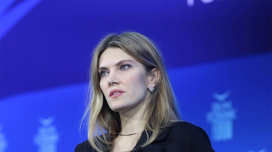 Qatargate - Εύα Καϊλή: Προσφεύγει στη Δικαιοσύνη κατά Πολωνού ευρωβουλευτή