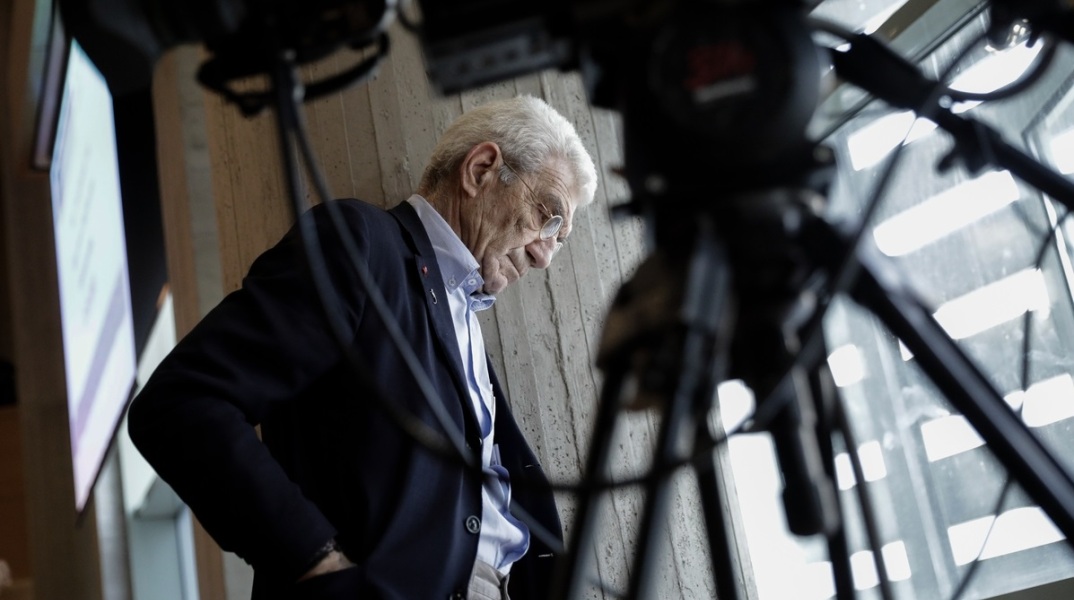 Θεσσαλονίκη: Η επίθεση σε βάρος του εκλιπόντος Γ. Μπουτάρη το 2018 απασχολεί ακόμη την ελληνική Δικαιοσύνη – Καταδικάστηκαν τελεσίδικα επτά άτομα	