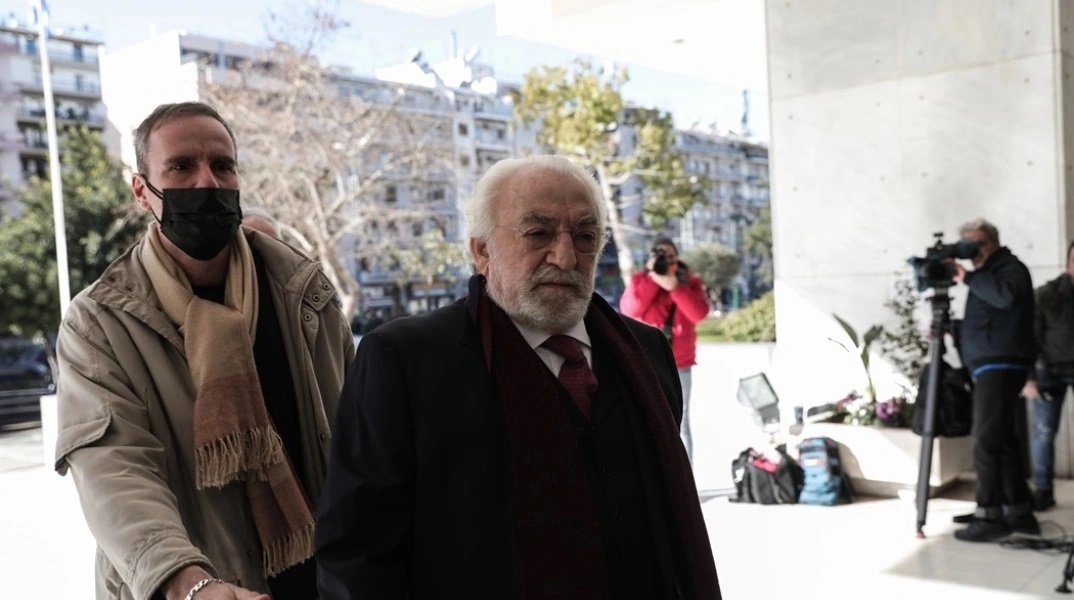  ΝΔ: Τέσσερα ερωτήματα στον ΣΥΡΙΖΑ για την υπόθεση Καλογρίτσα