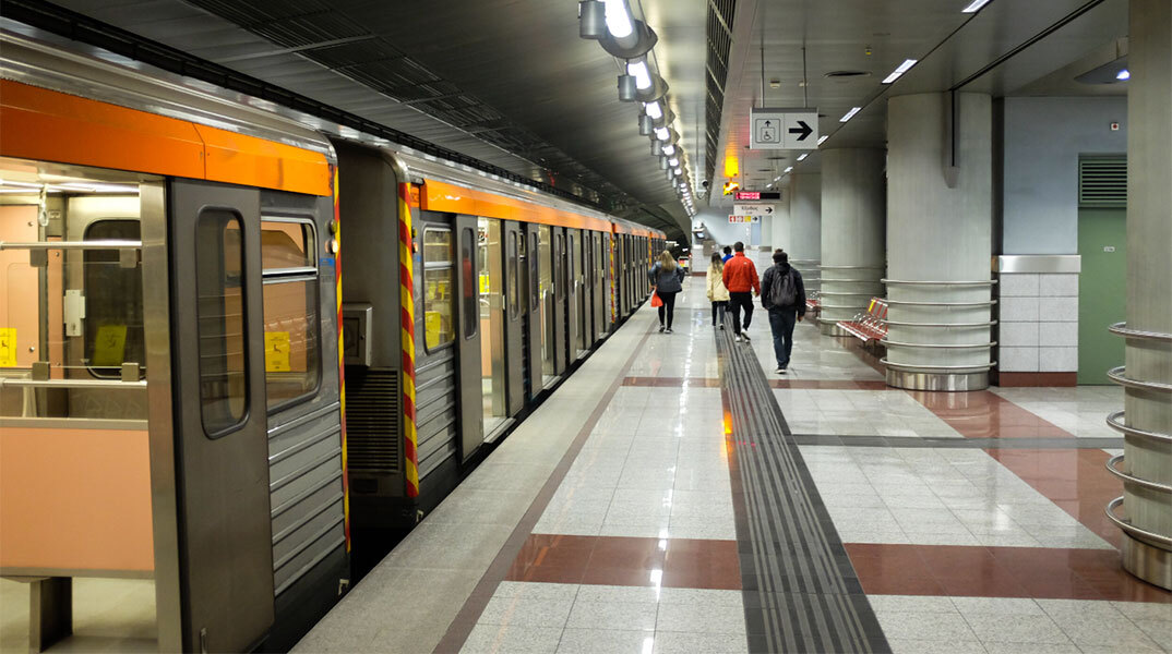 Το Μετρό της Αθήνας επεκτείνεται σε νέα προάστια της Αττικής