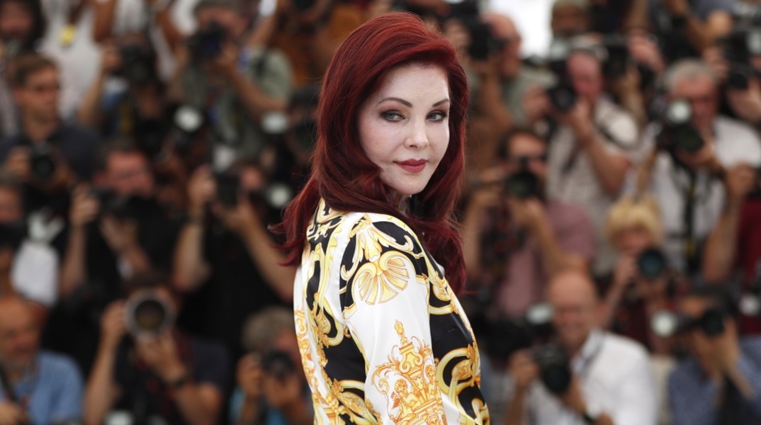 Priscilla Presley: Προσβάλλει τη διαθήκη της Lisa Marie