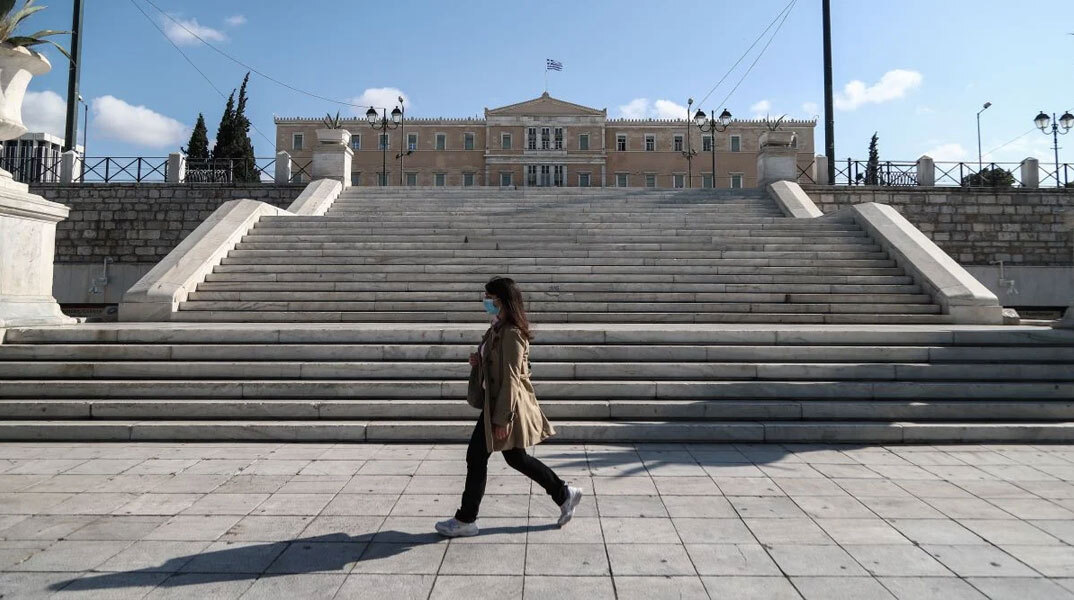 Άνιση κατανομή των φόρων στην Ελλάδα καταδεικνύει η κοινή έρευνα ΙΝΕ/ΓΣΕΕ