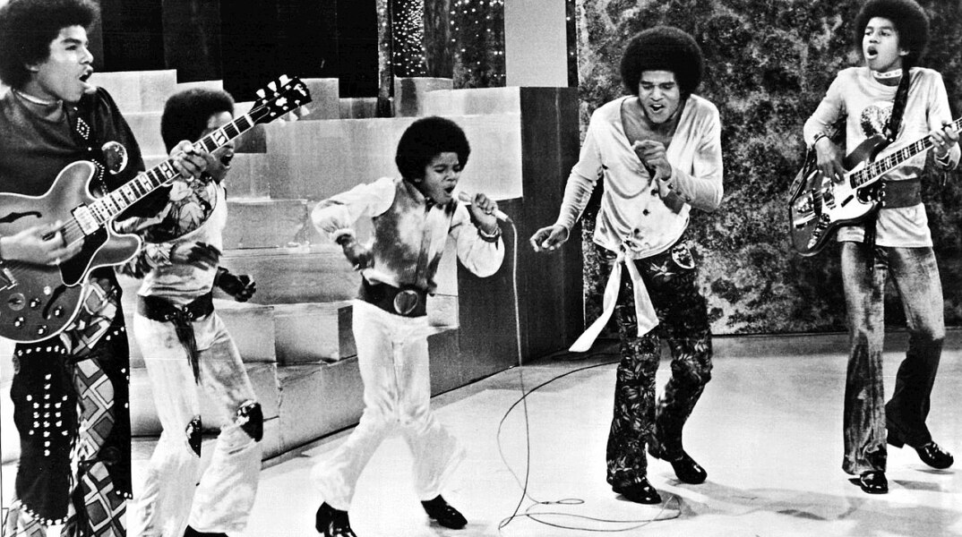 The Jackson 5 - I Want You Back: Tο τραγούδι της ημέρας, Τετάρτη 31 Ιανουαρίου 2024, από τον Voice 102.5