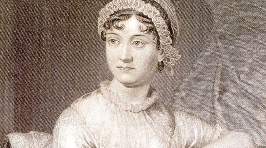 «Κίτρινη κάρτα» σε βιβλίο της Τζέιν Όστεν έβγαλε βρετανικό πανεπιστήμιο