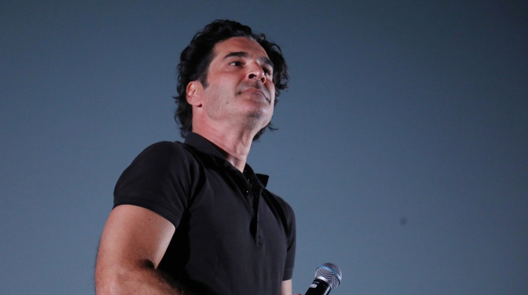 Χριστόφορος Παπακαλιάτης: Τι αποκάλυψε για τη 2η σεζόν του Maestro