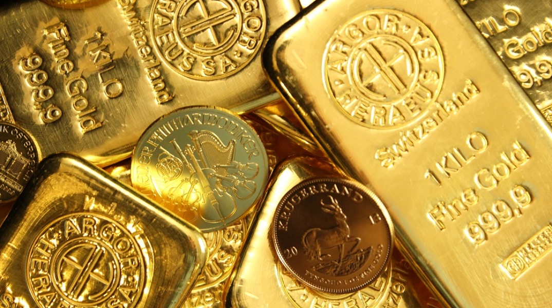 Ρωσία: Οι Ρώσοι αγόρασαν αριθμό ρεκόρ ράβδων χρυσού το 2022, σύμφωνα με τα στοιχεία του υπουργείου Οικονομικών	