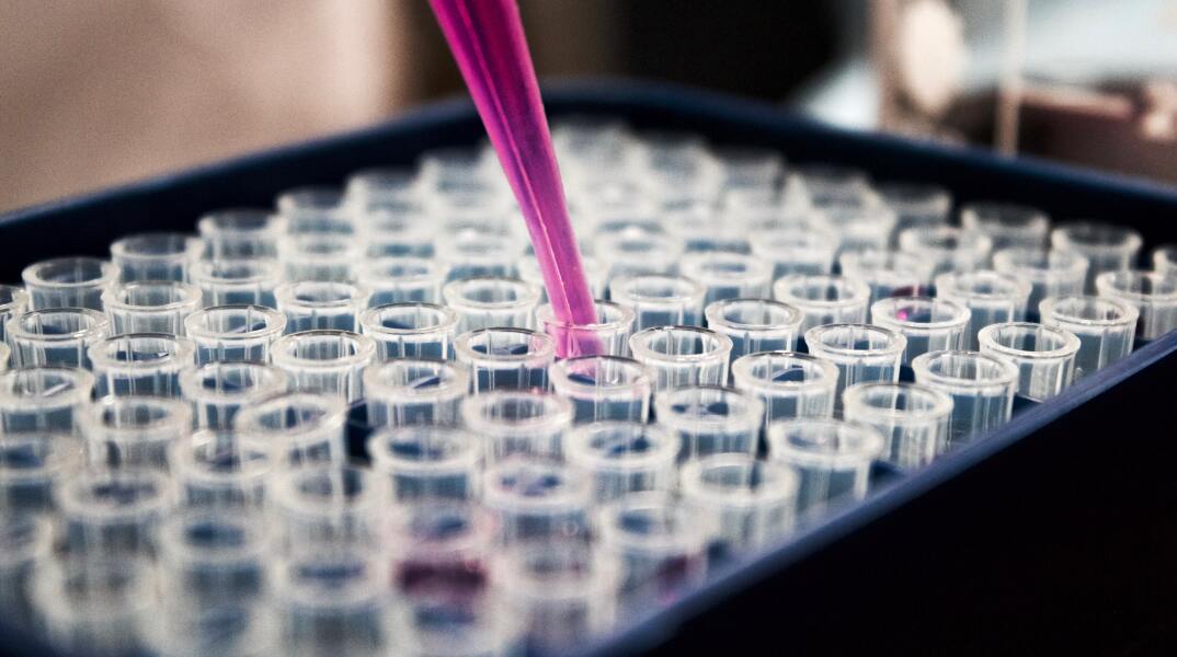 Οι επιστημονικές εξελίξεις στην αντιμετώπιση του καρκίνου @unsplash
