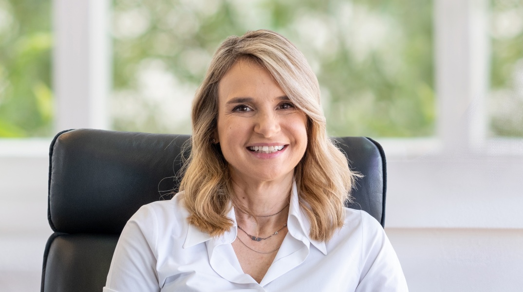 Μιλένα Αποστολάκη